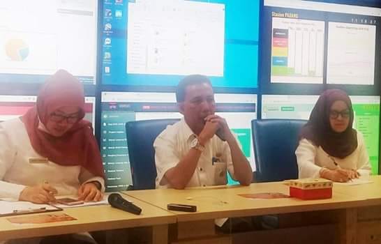 Padang Kembali Gelar PIOMFest