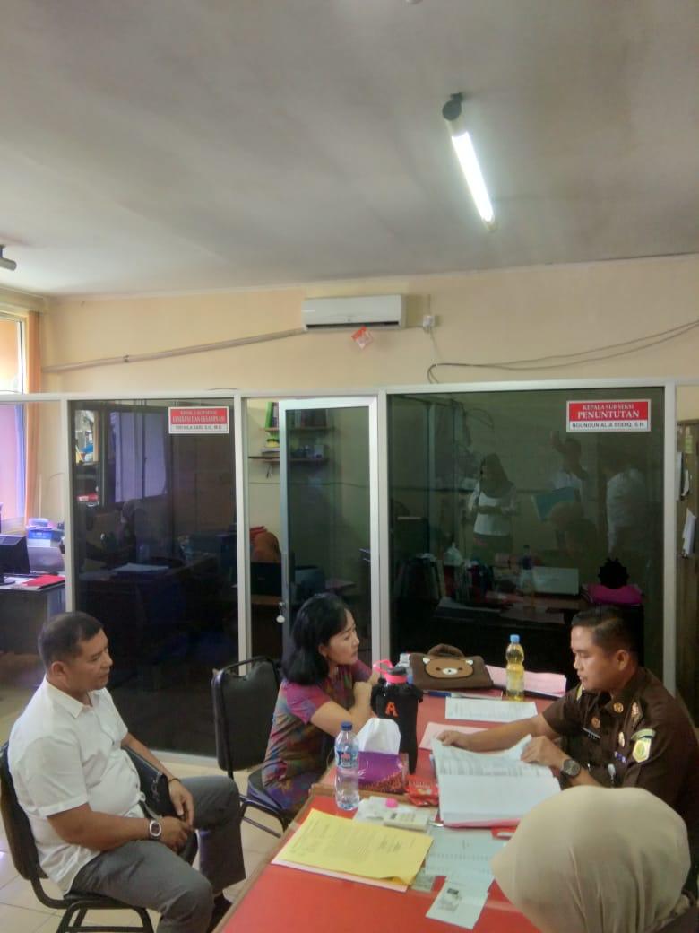 Diduga Menjual Miras Oplosan, Pemilik Toko 4F Damarus Ditahan Penyidik
