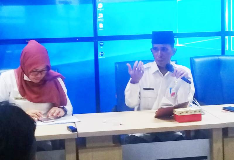 Jaga Kelestarian Adat dan Budaya Minangkabau, Pemko Padang Gelar Lomba Pengimplementasian ABS-SBK