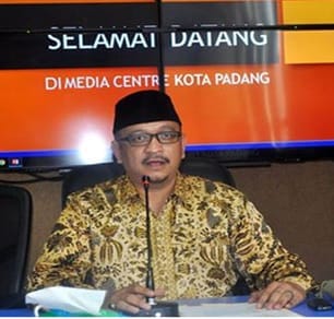 Kabut Asap Belum Pengaruhi Kunjungan Wisatawan ke Padang