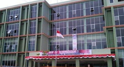Kasus Korupsi RSUD Rasidin Padang, Empat Tersangka Ditahan, Satu DPO
