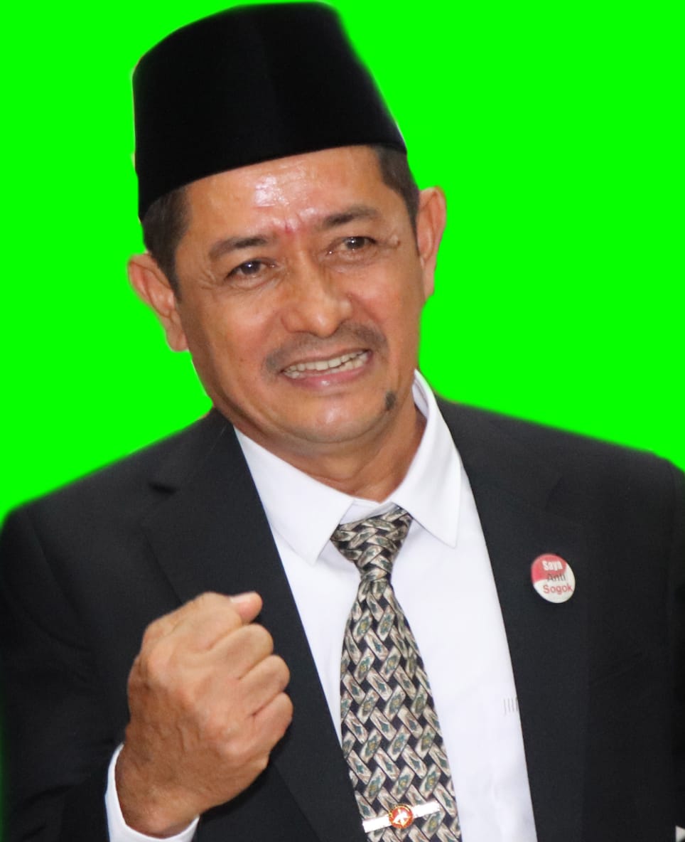 Kepala DLH Kota Padang Sediakan Jasa Sedot Lumpur Tinja