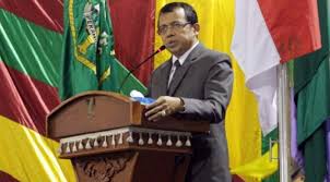 Mahasiswa UNP di Tangkap, Rektor Sebut Itu Inisiatif Pribadi Bukan atas Nama BEM