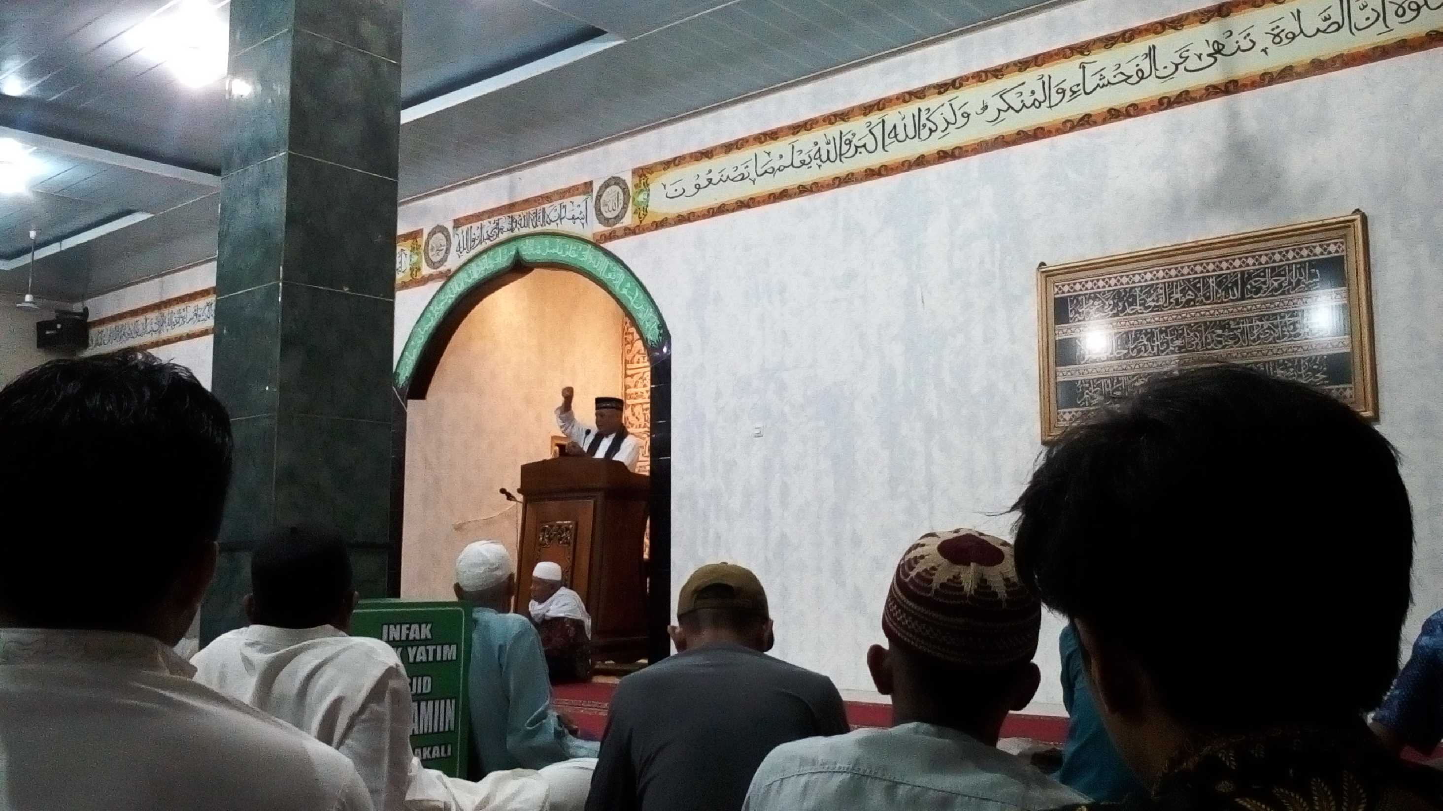 Pendidikan Orang Tua Membentuk Pribadi Generasi Muda