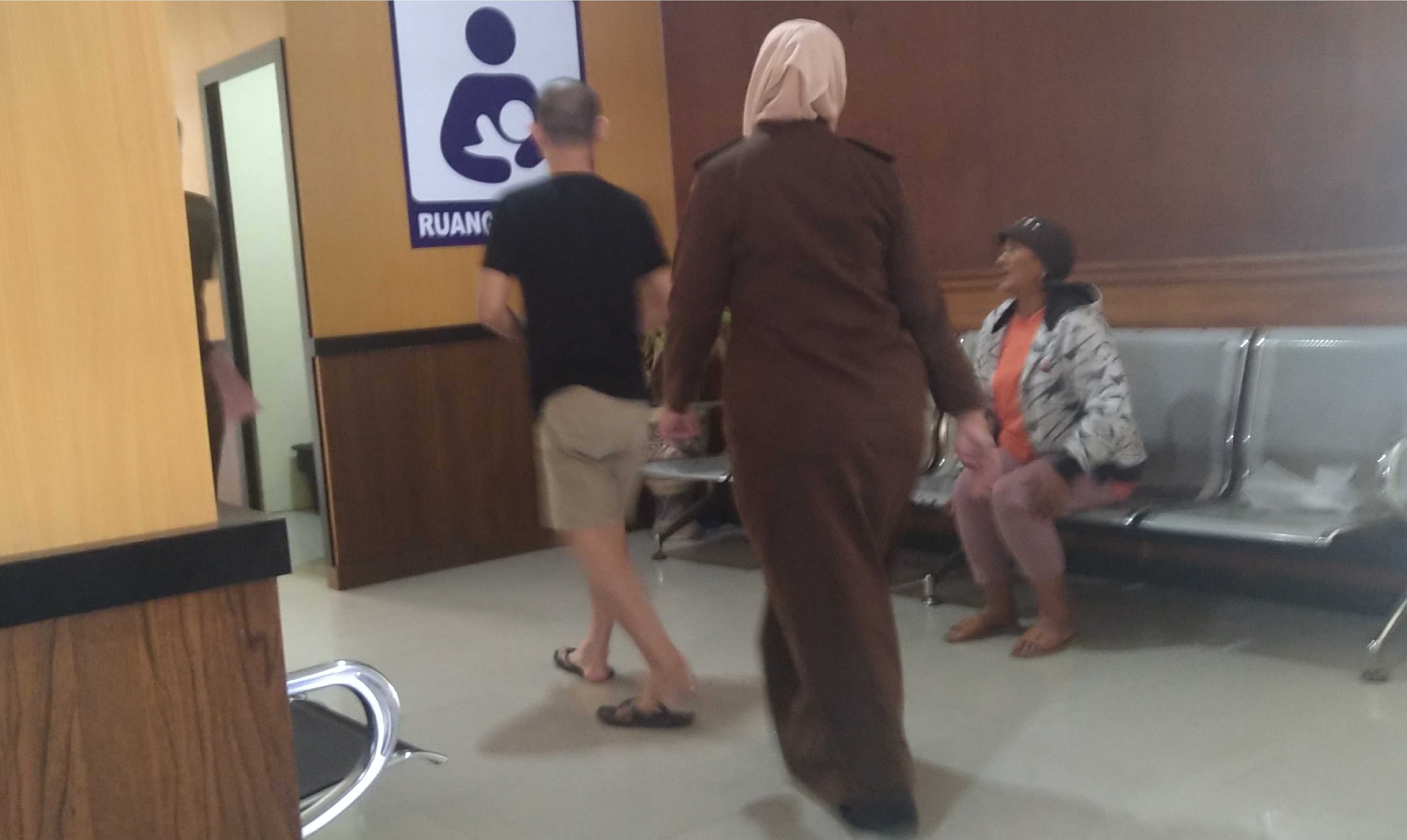 Berkas Dugaan Jual Alat Bantu Seks Ilegal, Dilimpahkan ke Kejari Padang