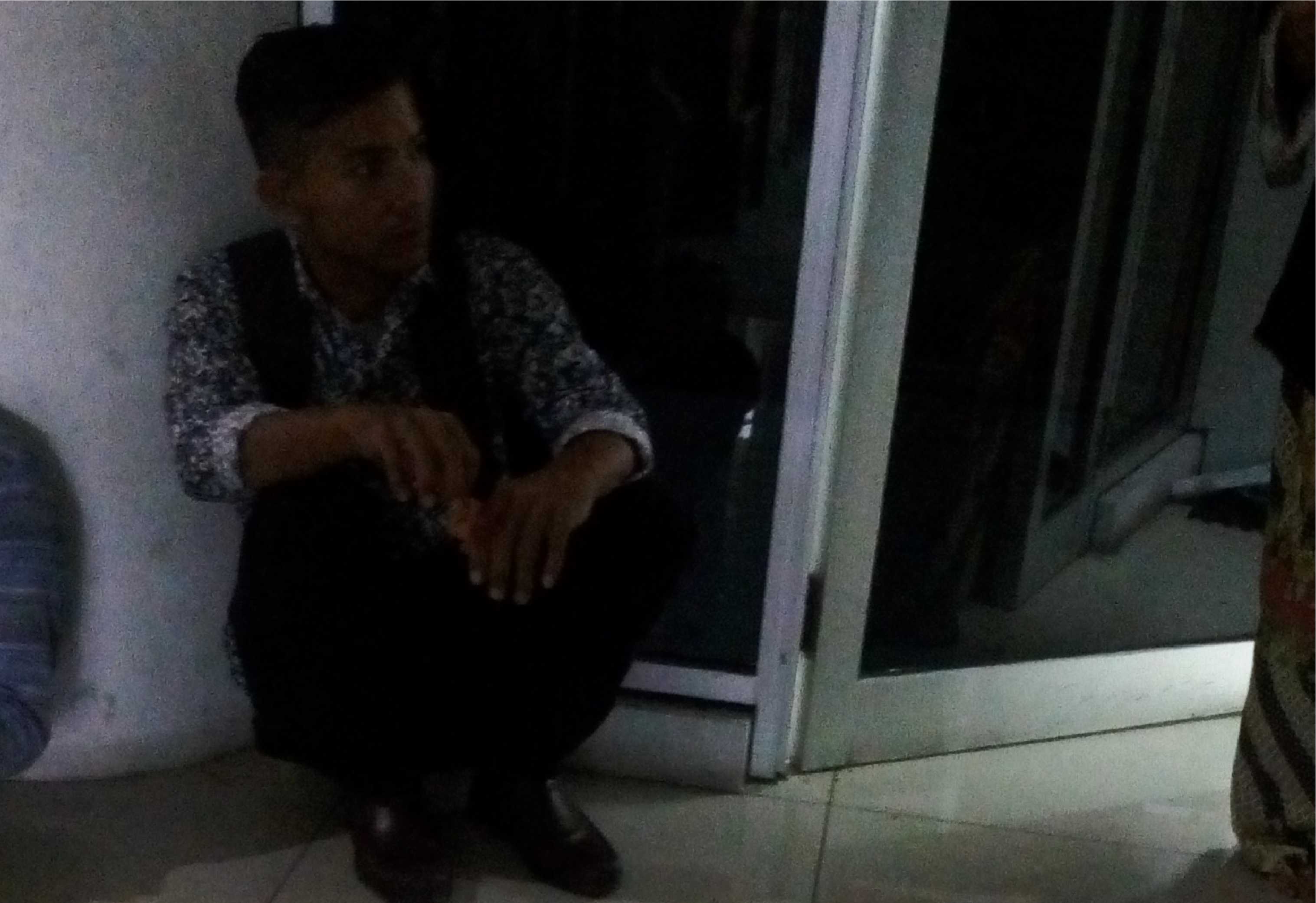 Cerita Sedih Dibalik Warga Wamena Asal Sumbar