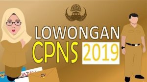 Penerimaan CPNS 2019, Kepulauan Mentawai Mendapat Kuota 160