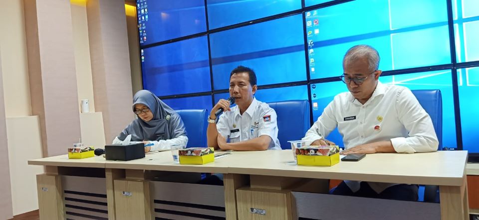 Hari Ini Festival Siti Nurbaya Digelar