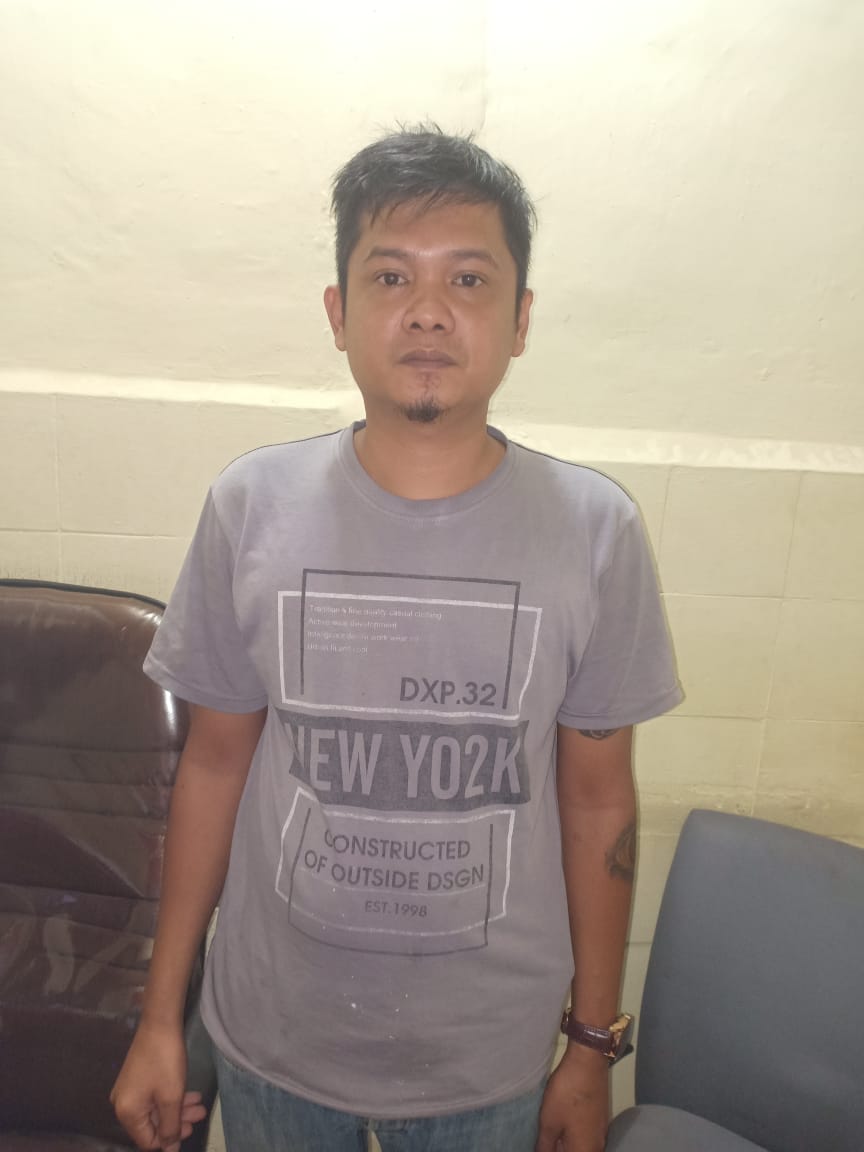 Polisi Ringkus Pelaku Judi Togel Online