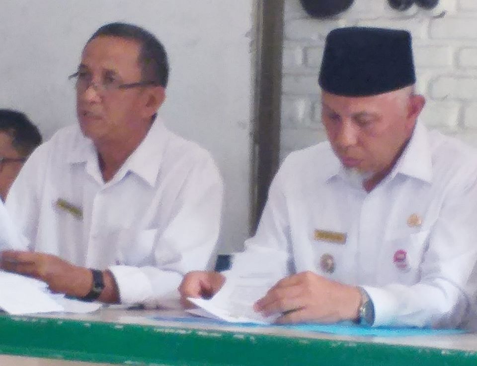 Mahyeldi, Ketua Umum DPP IKA FPUA, Apresiasi Reuni Akbar dan Lustrum XIII