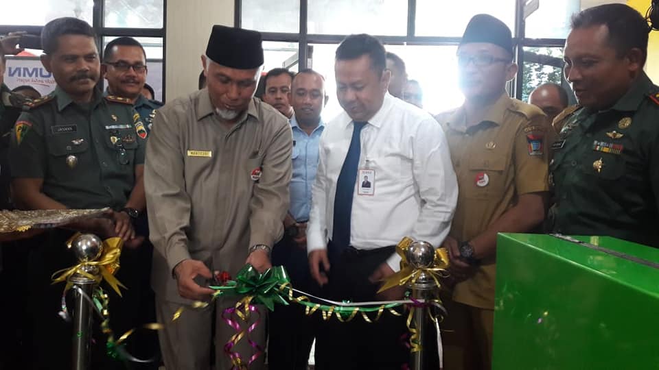 Masuk Kolam Renang Teratai Sekarang Bayar Non Tunai