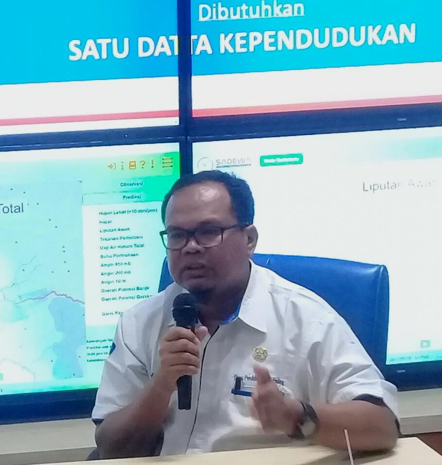 Pemko Padang Dorong Anak Berkebutuhan Khusus Ikut Sekolah Inklusif