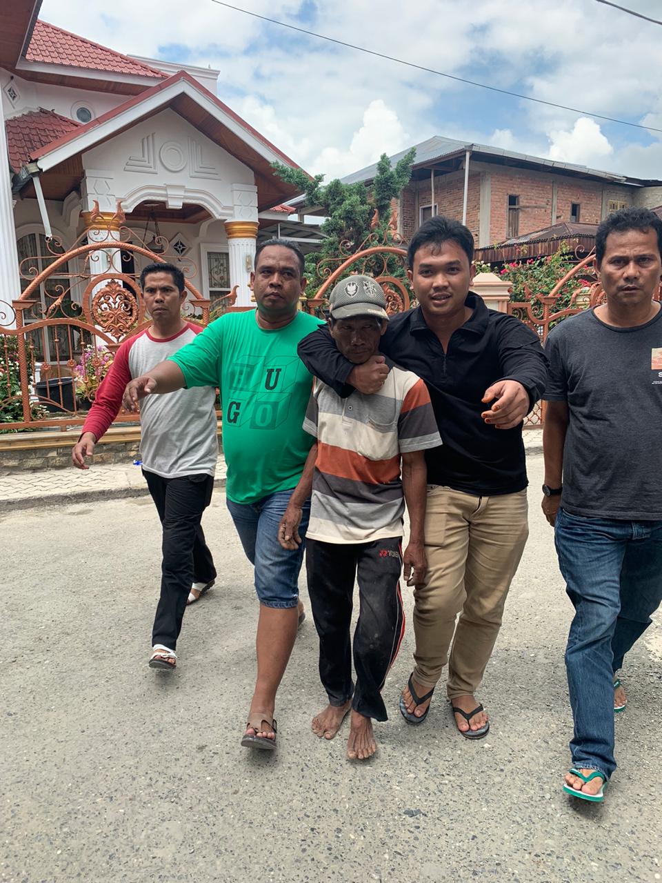 Terungkap Pelaku Pedofil Cabuli Korban Sebanyak Empat Kali