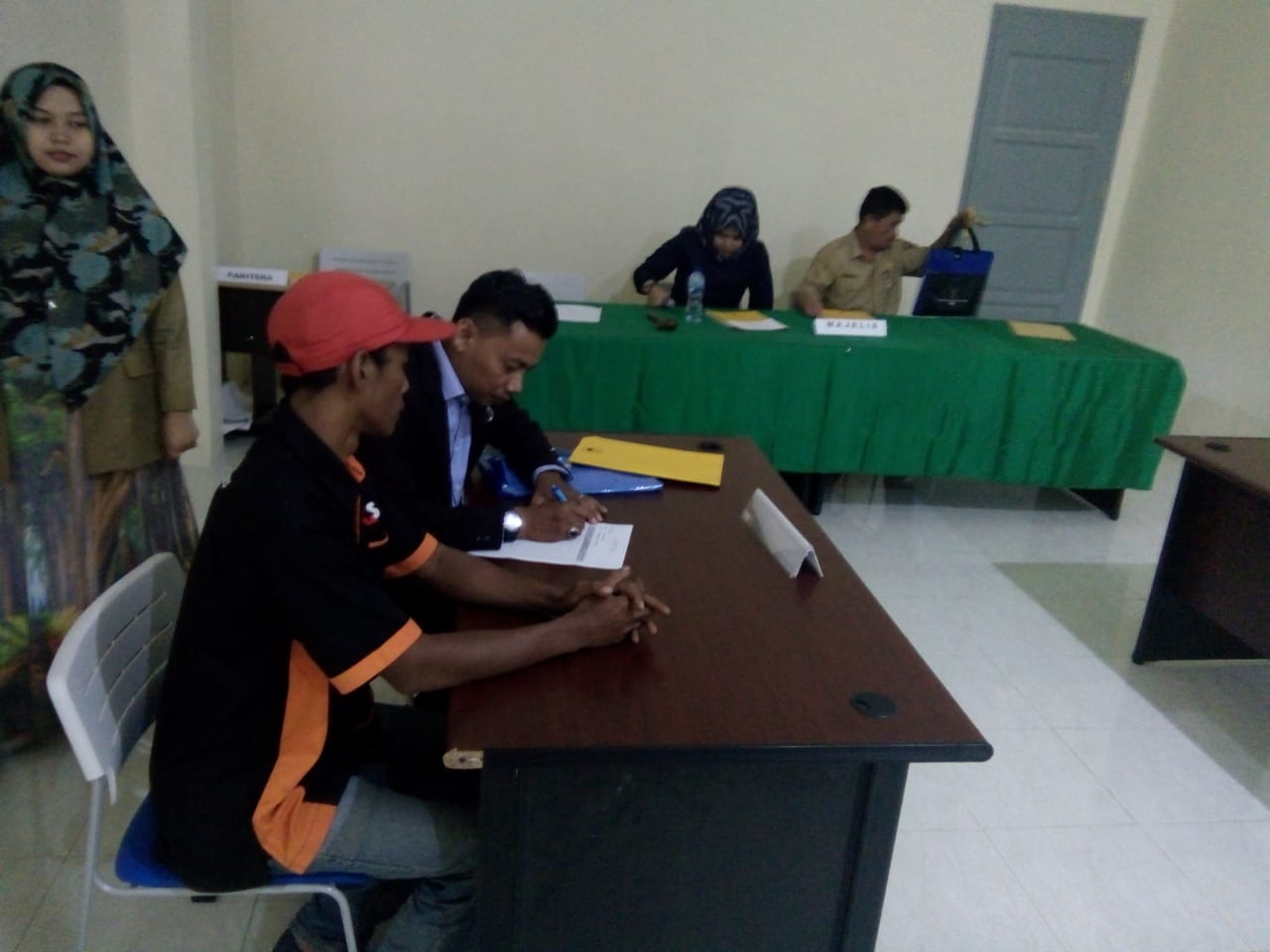 Diduga Terdapat Kesalahan PLN Digugat ke BPSK