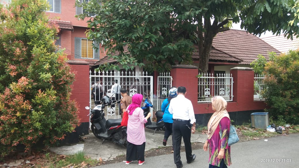 Mahasiswa Asal Kerinci Lakukan Percobaan Bunuh Diri