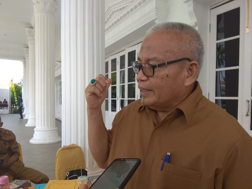 Pendaftaraan CPNS Resmi Ditutup, Pelamar Berharap Lulus