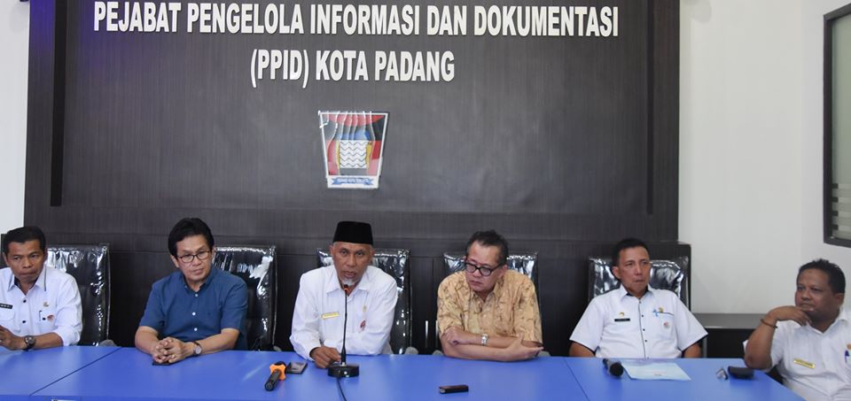 Kota Padang Bakal Gelar 3 Event Besar Pariwisata di April, Kemenpar Apresiasi Kepemimpinan Mahyeldi