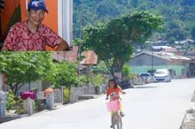 Warga Rawang: Terimakasih Pak Mahyeldi, Kampung Kami Sudah Bebas Banjir
