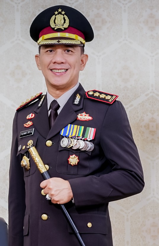 Viral Penculikan Anak, Polisi Minta Masyarakat Pastikan Kebenaran