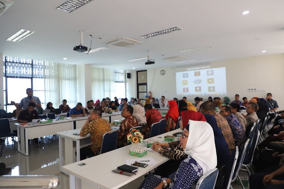 Rancangan Awal RKPD Kota Padang 2021 Dikupas