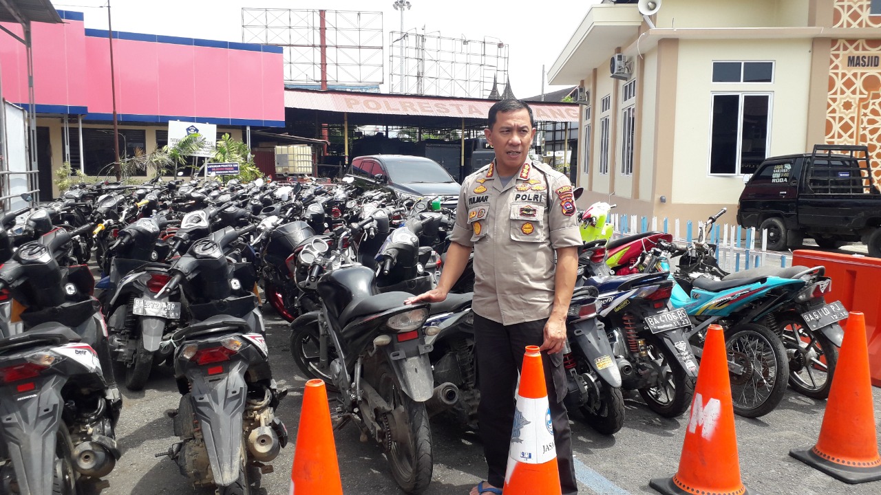 Debt Collector Asal Sita Akan Dipidana