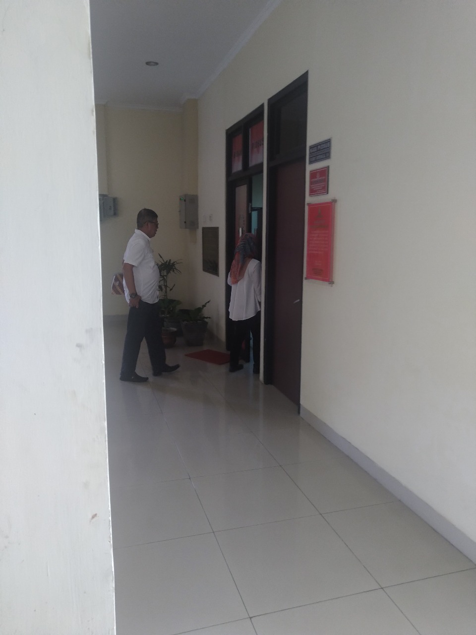 Terkait Dugaan Penyimpangan Proyek, Kejari Padang Panggil WR II UNP