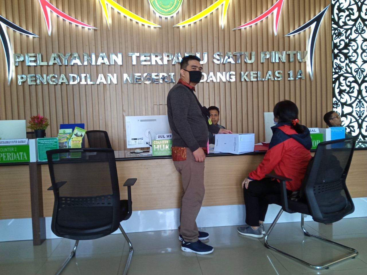 KPK Limpahkan Berkas Pemberi Suap ke Pengadilan