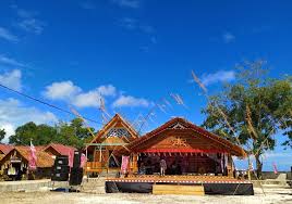 Pemprov Sumbar Pastikan Kesiapan Mentawai Masuk Era New Normal