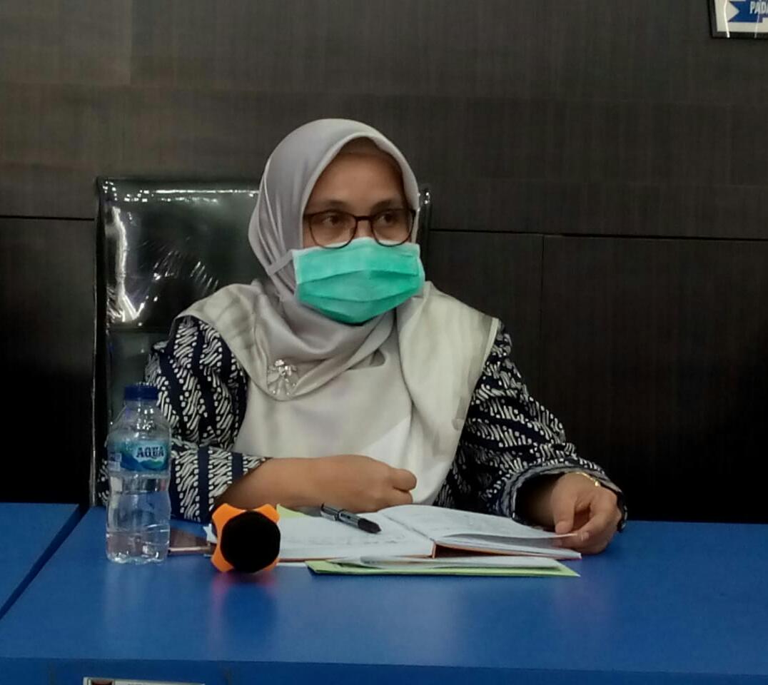 Satu Lagi Pasien Positif Covid-19 Meninggal Dunia