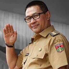 Pembatasan di Padang Diapresiasi Wali Kota Bukittinggi