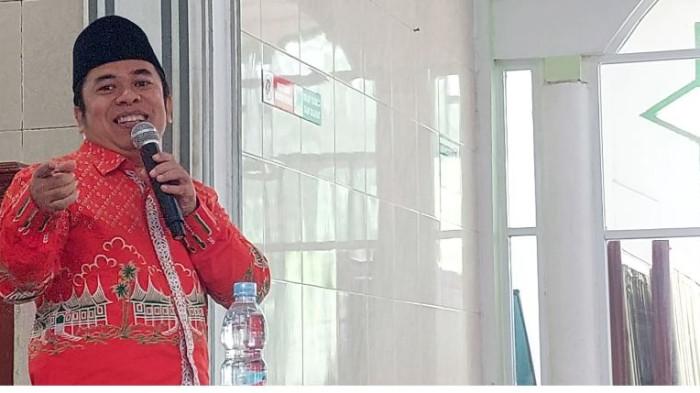 Buya Mulyadi Muslim Apresiasi Semangat MTI se-Lubuk Buaya, Dorong Variasi dan Keberkahan Kegiatan