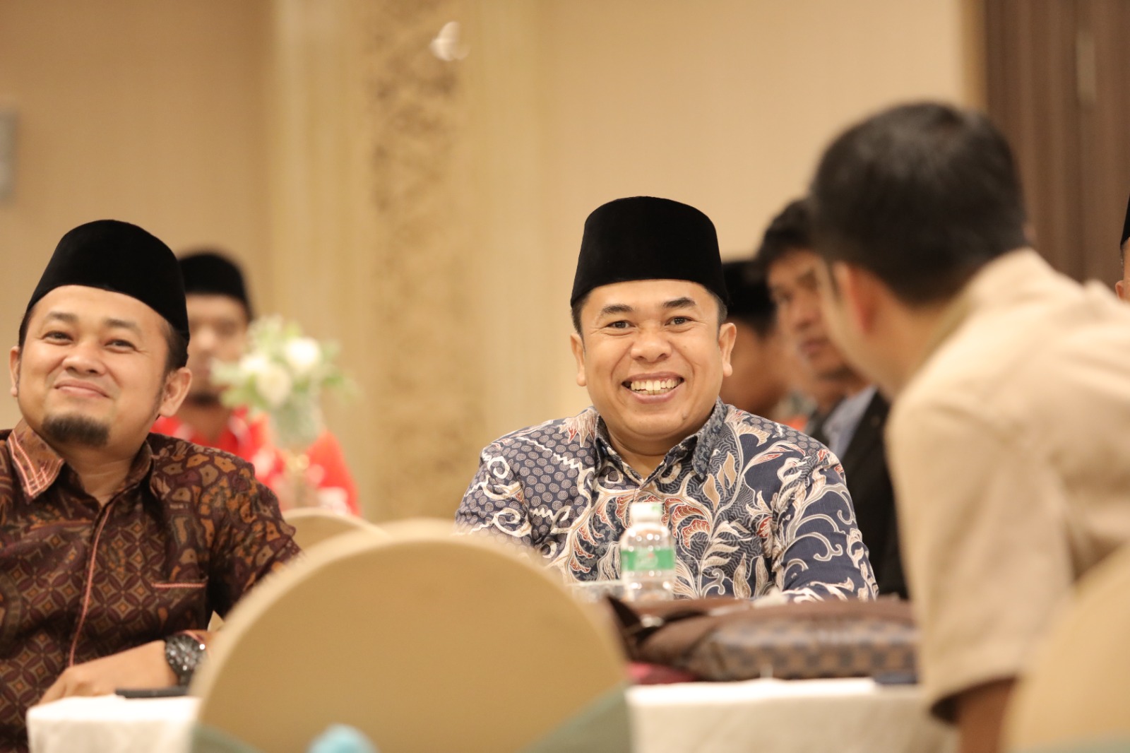 Ketua DPD PKS Padang Mulyadi Muslim Dorong Penyusunan Perda Turunan UU 17/2022