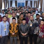 Pokir Ustaz Mulyadi Muslim Tingkatkan Kompetensi 100 Guru TPQ di Koto Tangah Padang